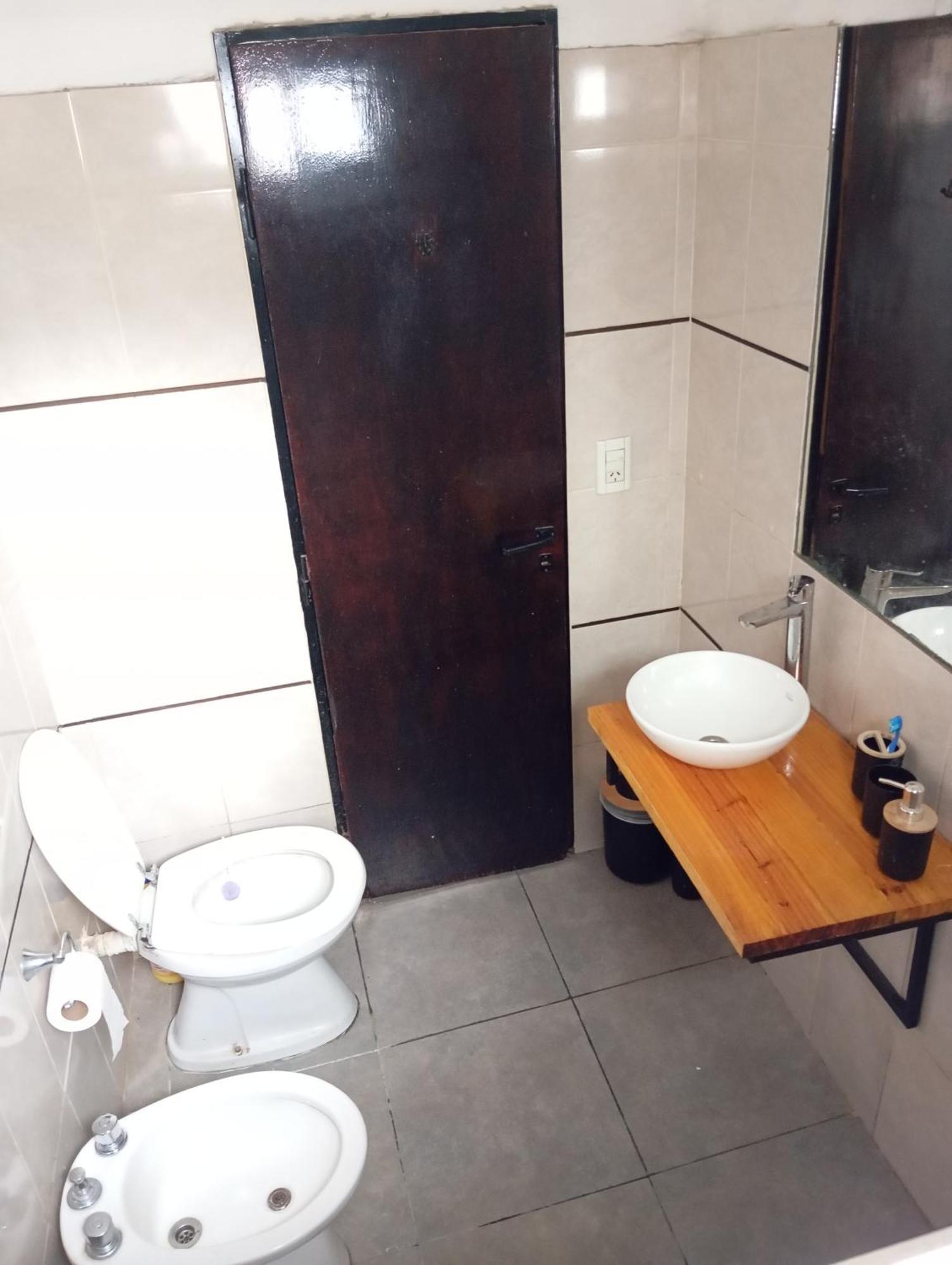 Andalu Villa Carlos Paz